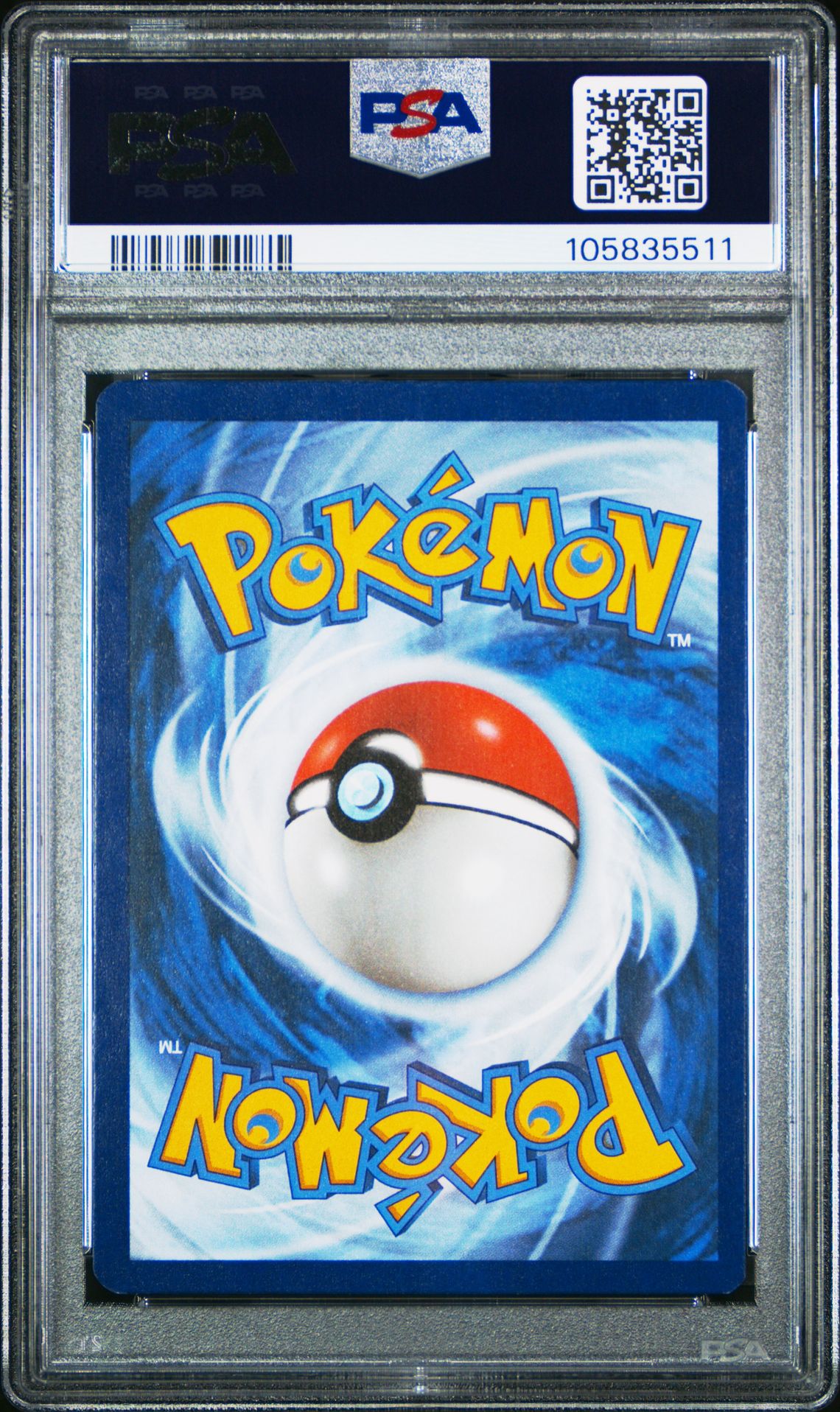 PSA 8 NM-MT Pokemon 2023 Mewtwo SVP052 151 Ultra-Premium Collection